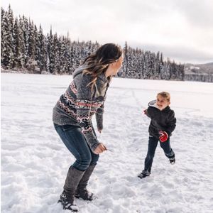 Meet your Posher, Monica